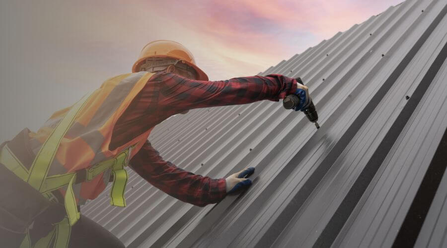 Expert tile roof repair services in New Port Richey, FL